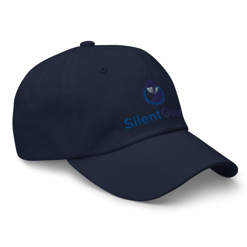 Silent Guard-Club Hat