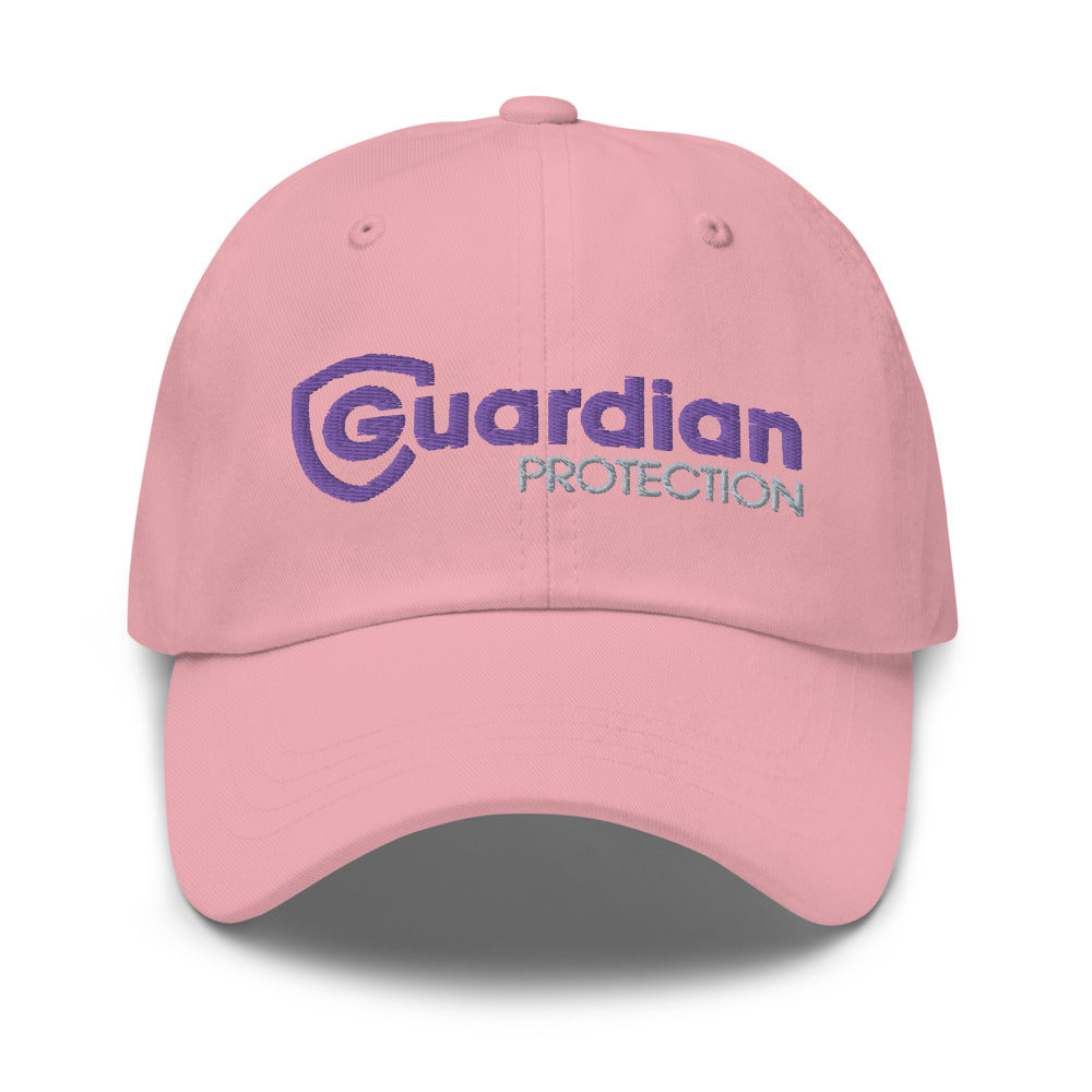 Guardian Protection-Club Hat