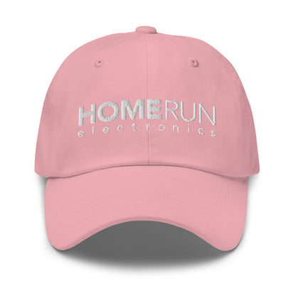 Home Run-Club Hat