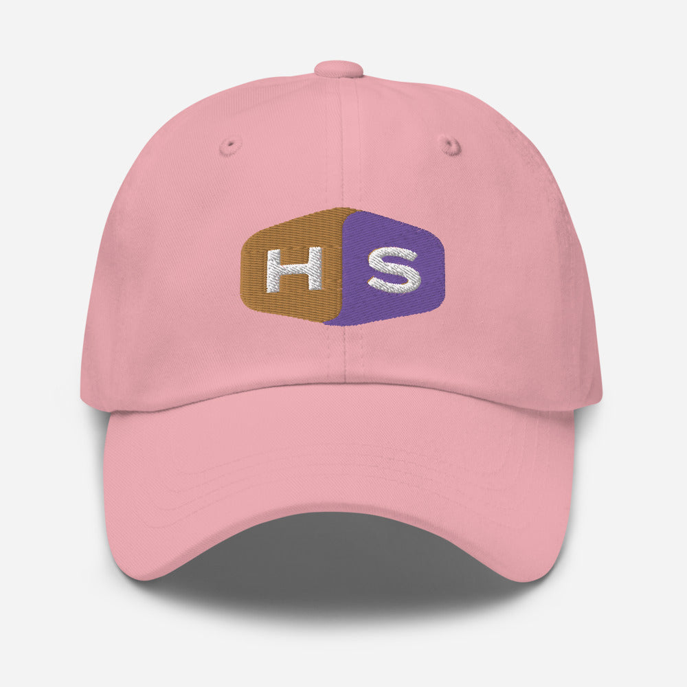 HS Tech Group-Club Hat