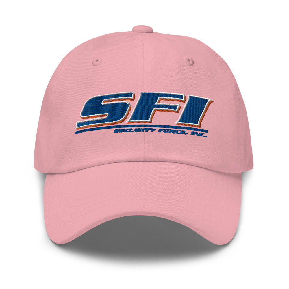 SFI-Club Hat