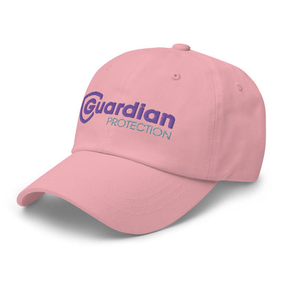 Guardian Protection-Club Hat