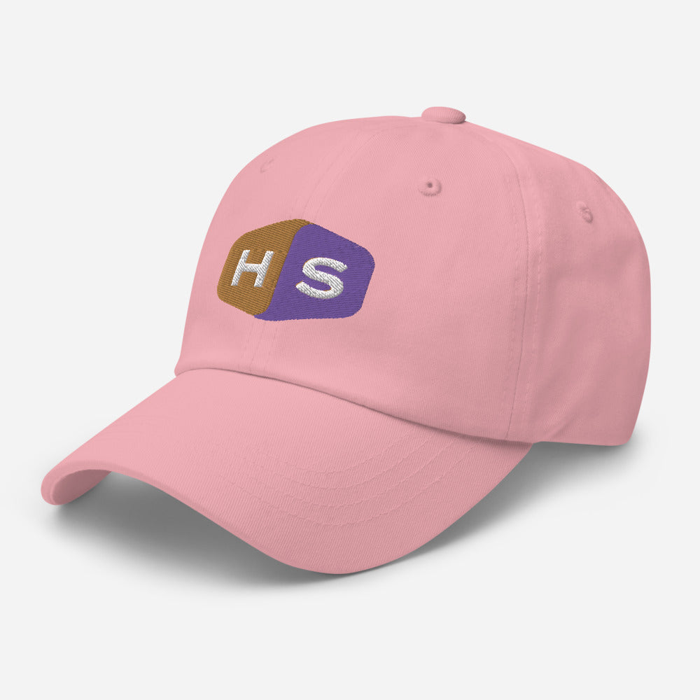 HS Tech Group-Club Hat