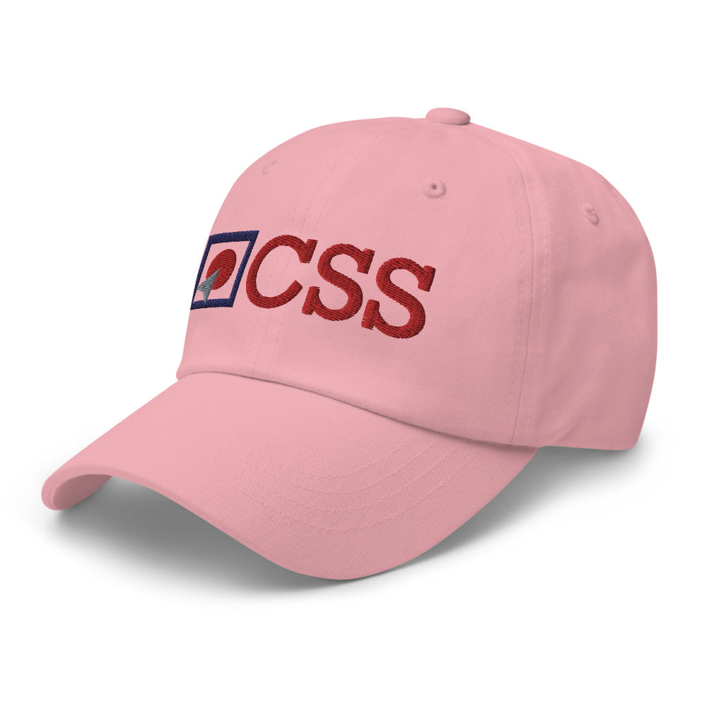 CSS-Club Hat