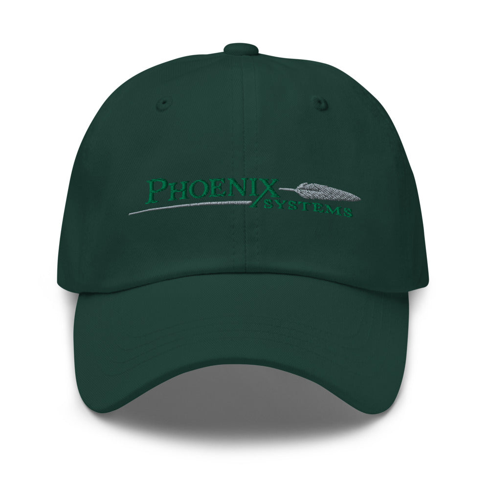 Phoenix Systems-Club Hat