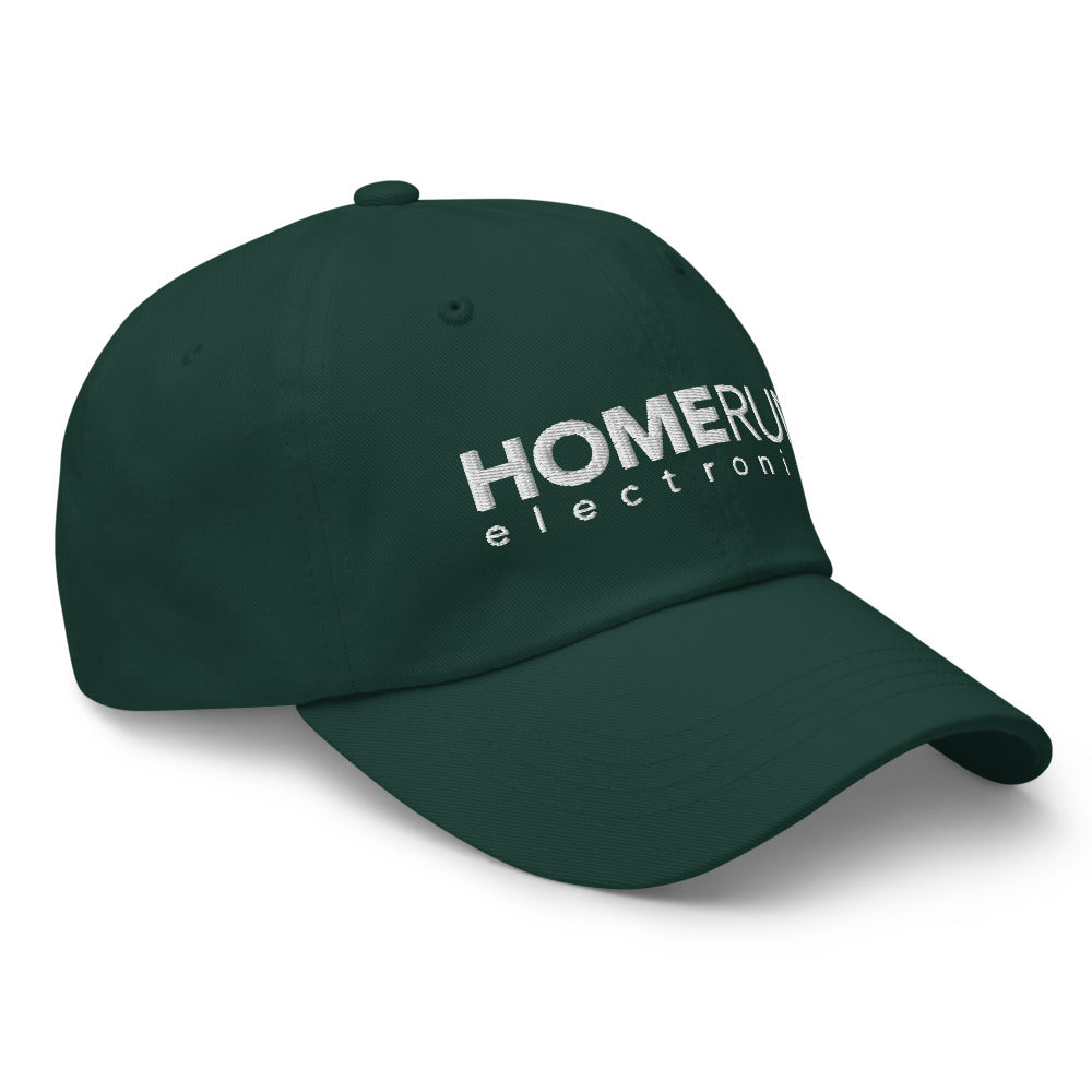 Home Run-Club Hat