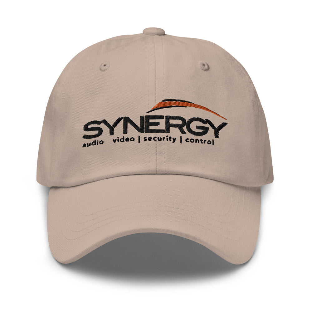 Synergy-Club Hat