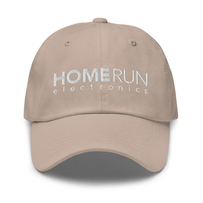 Home Run-Club Hat