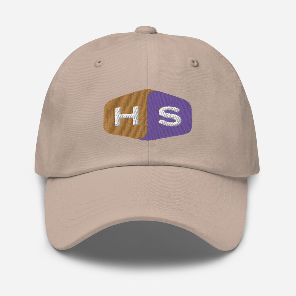 HS Tech Group-Club Hat