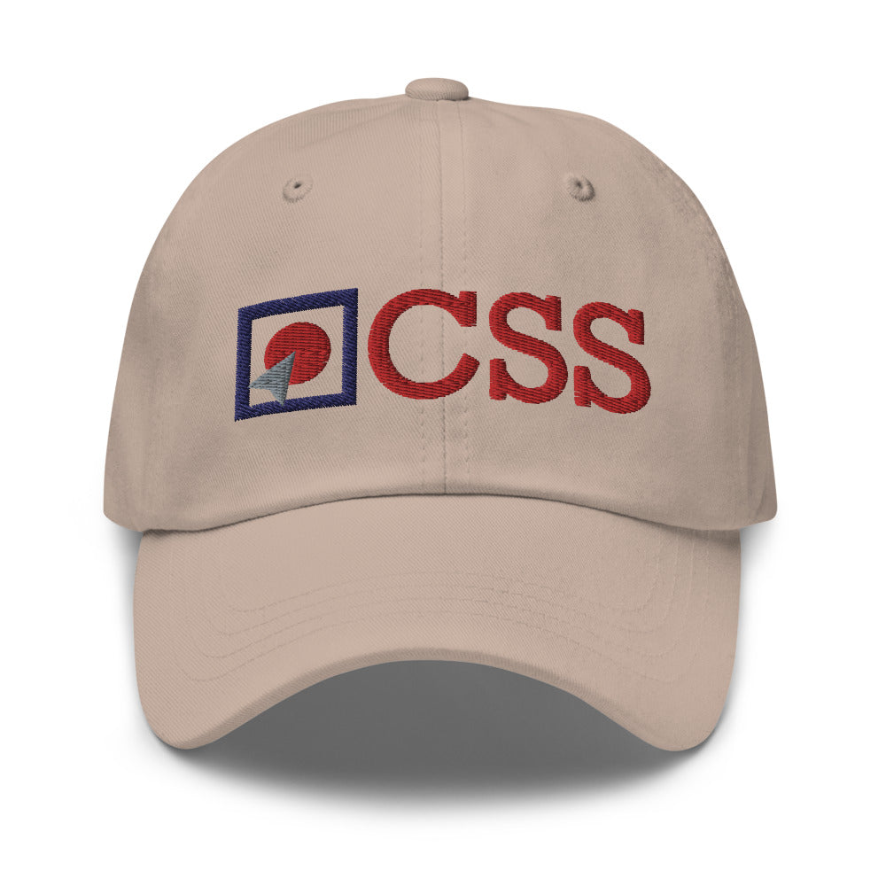 CSS-Club Hat