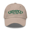 Crimpco-Club Hat