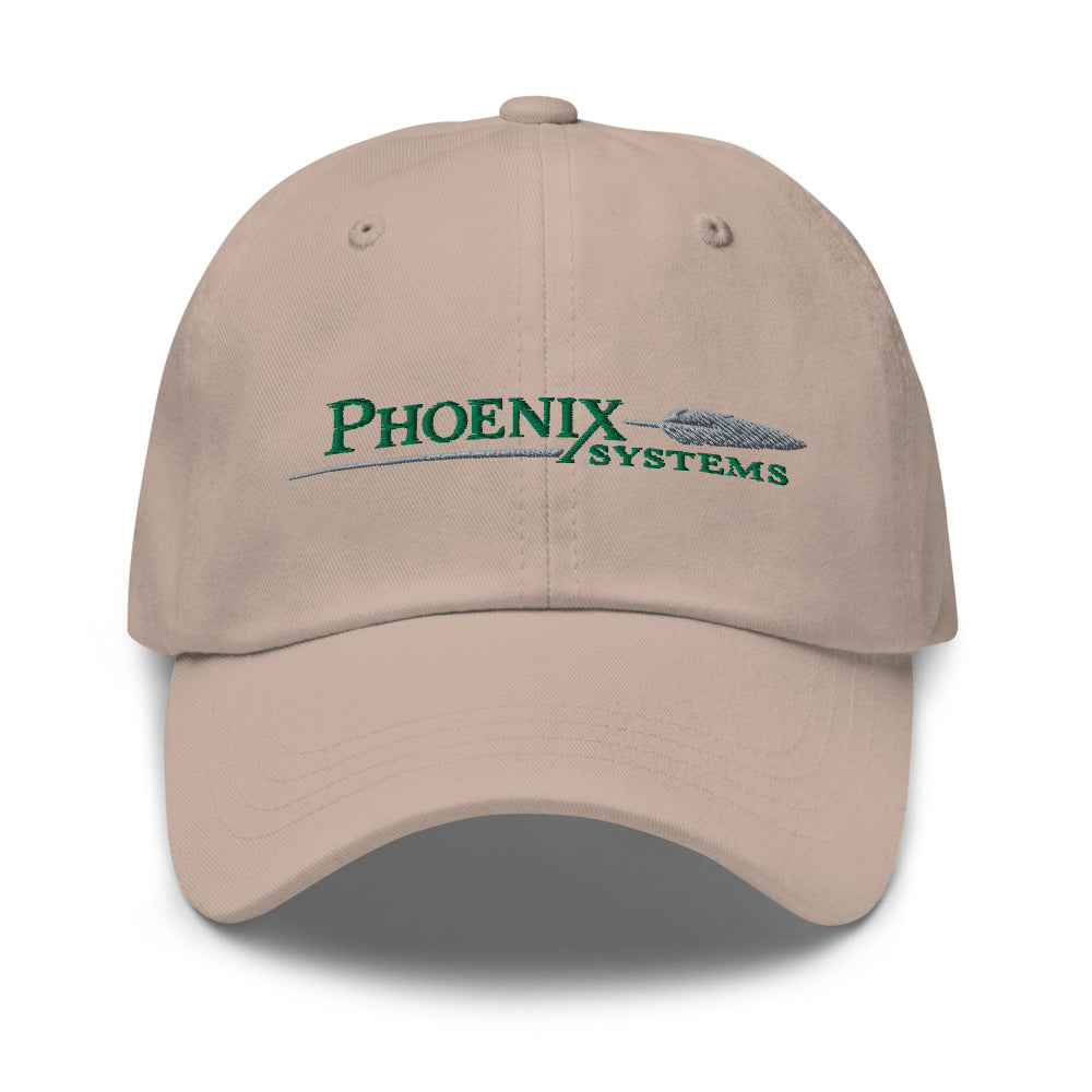 Phoenix Systems-Club Hat