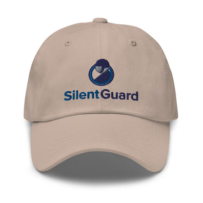 Silent Guard-Club Hat