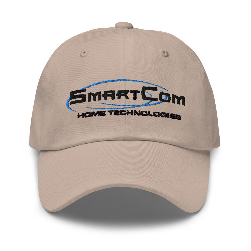 SmartCom-Club Hat