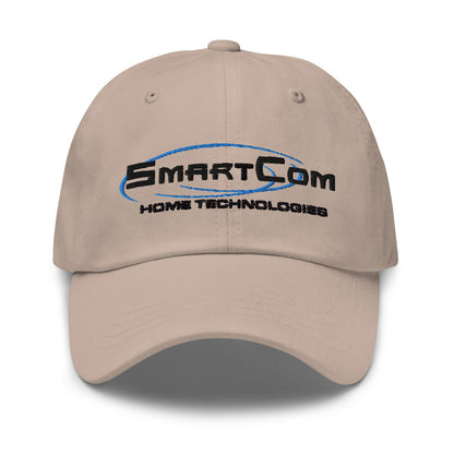 SmartCom-Club Hat