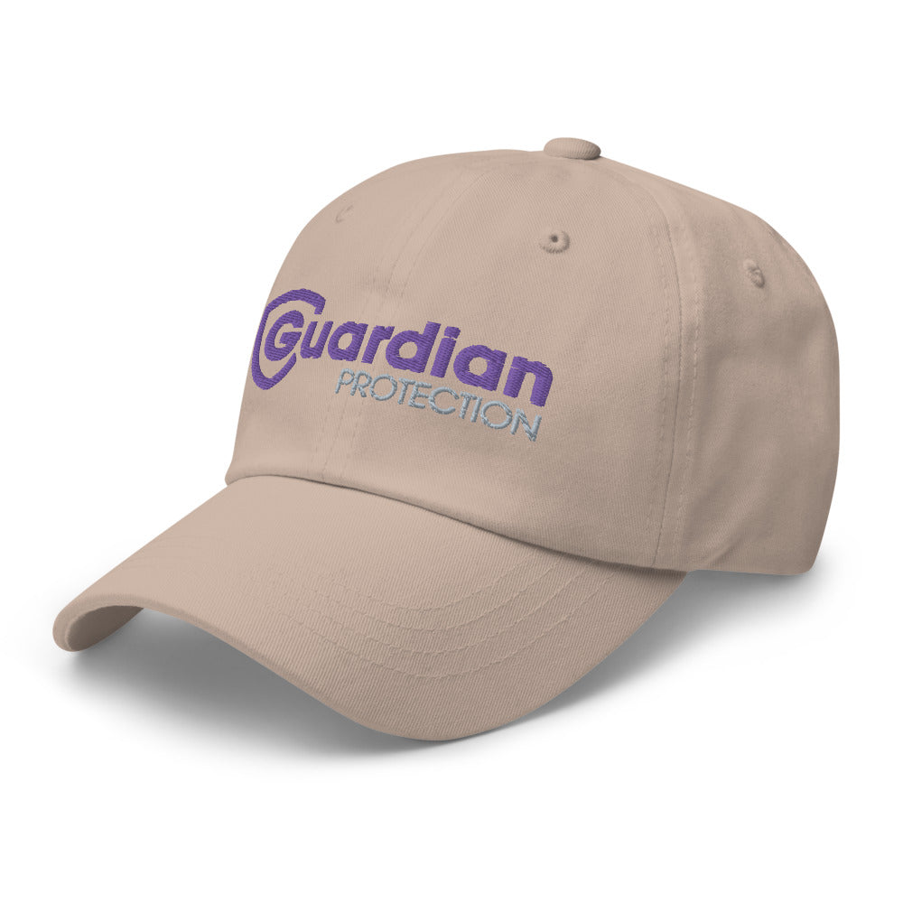 Guardian Protection-Club Hat