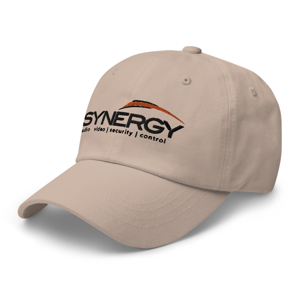 Synergy-Club Hat