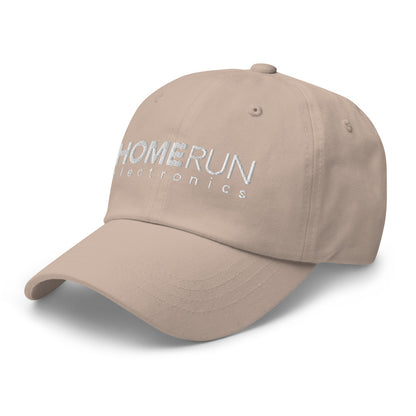 Home Run-Club Hat