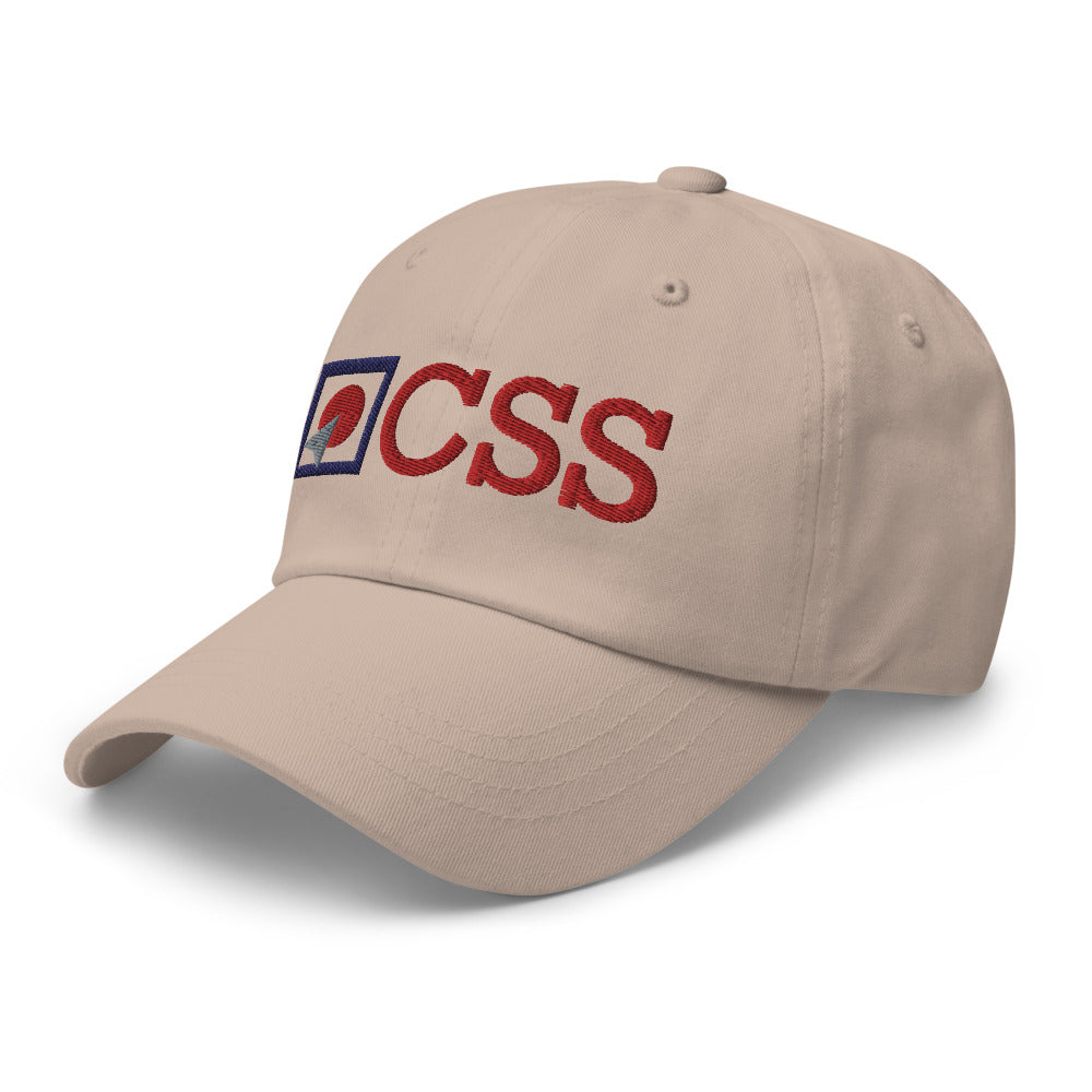 CSS-Club Hat