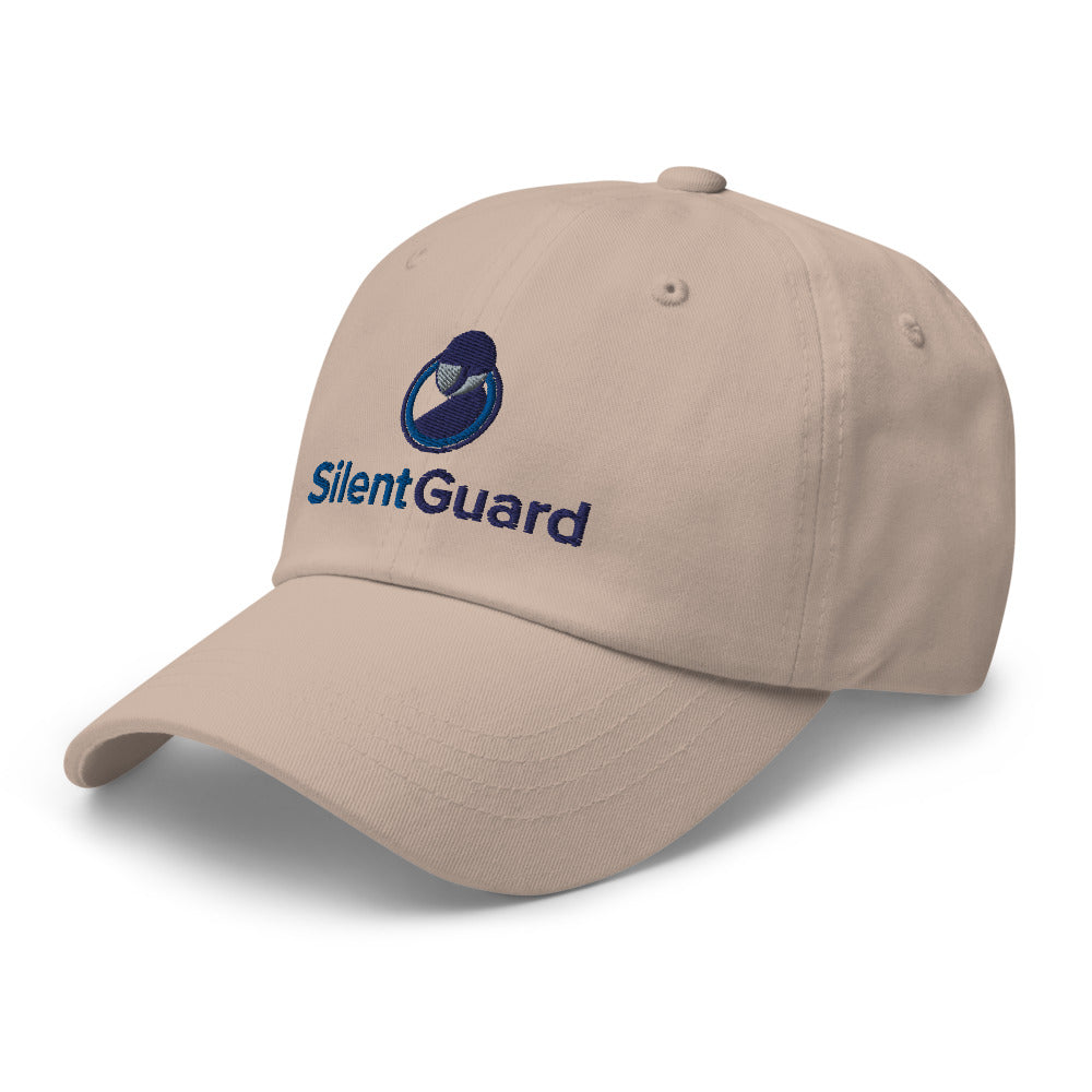 Silent Guard-Club Hat