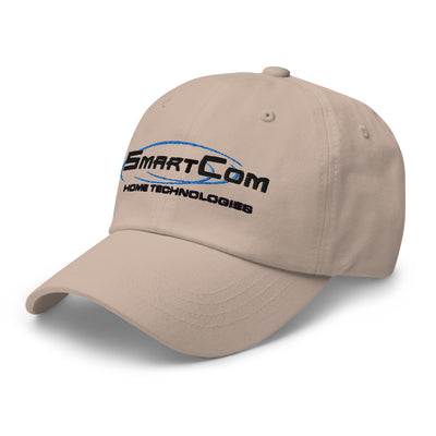 SmartCom-Club Hat