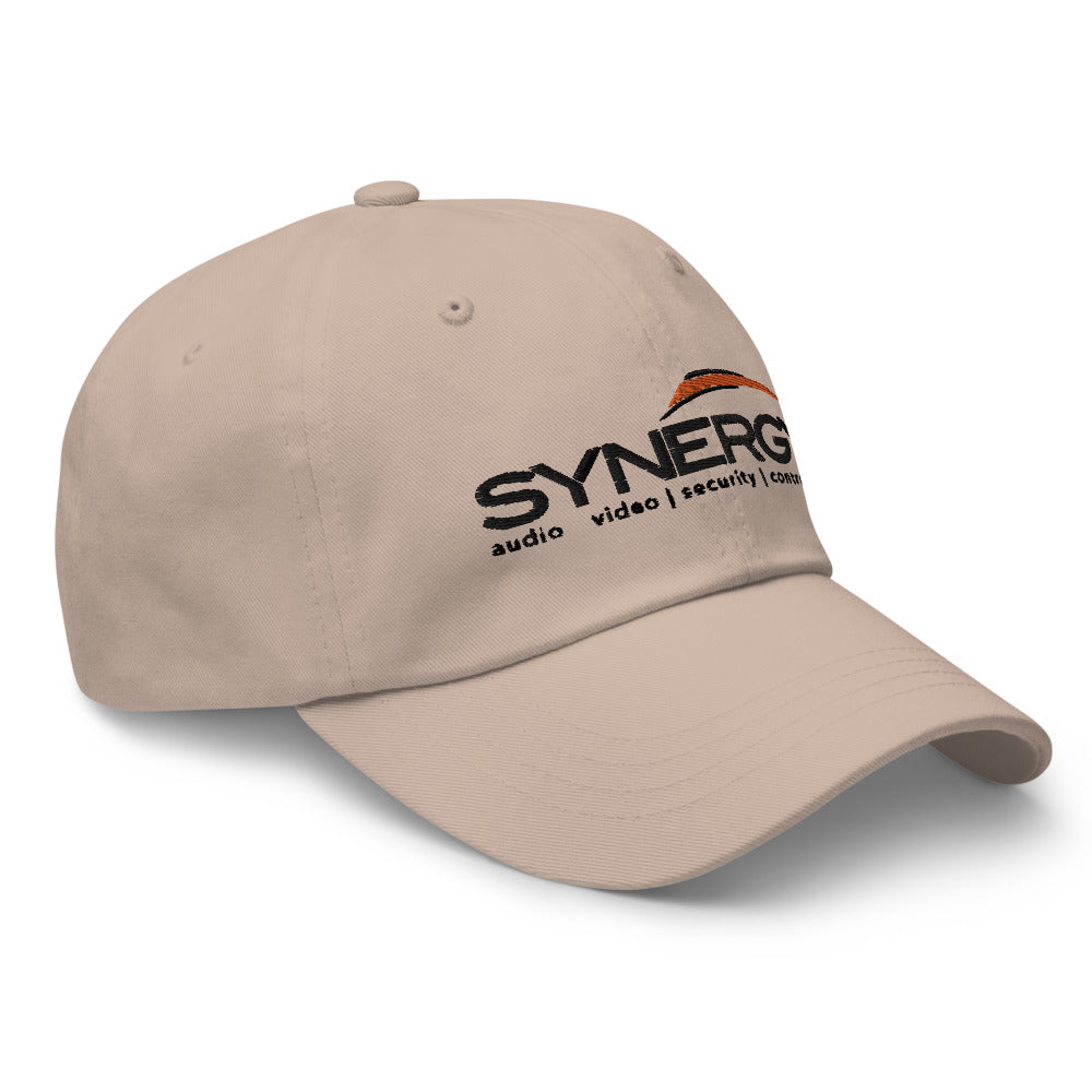 Synergy-Club Hat