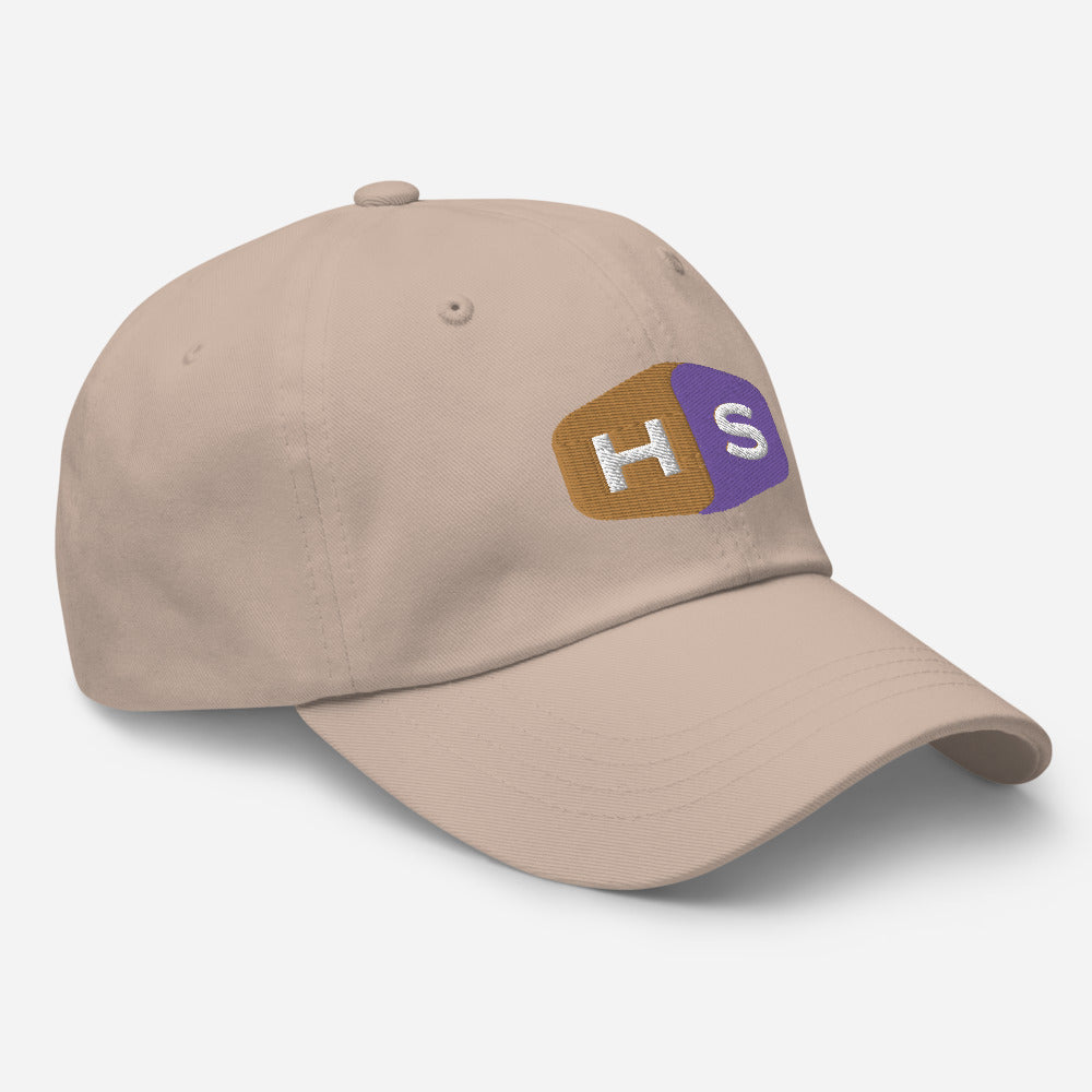 HS Tech Group-Club Hat