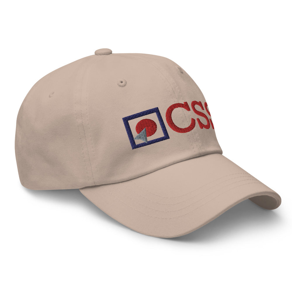 CSS-Club Hat