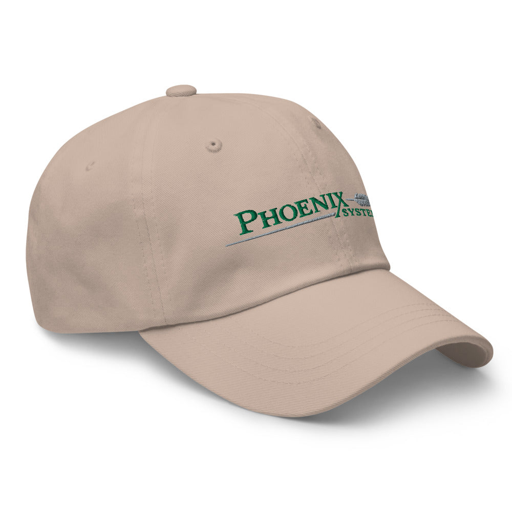 Phoenix Systems-Club Hat