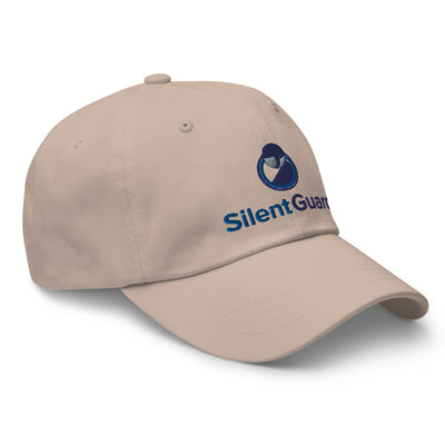Silent Guard-Club Hat
