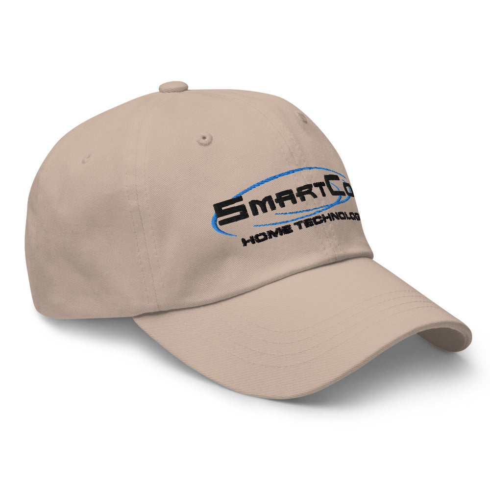 SmartCom-Club Hat