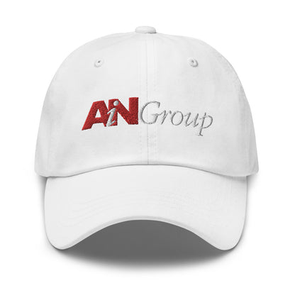 Ain Group-Club hat