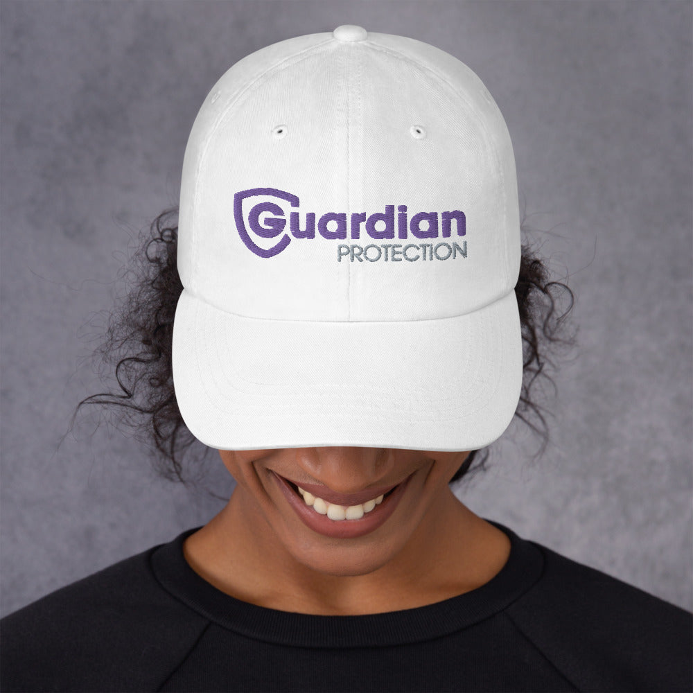 Guardian Protection-Club Hat