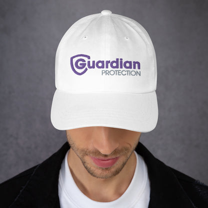 Guardian Protection-Club Hat