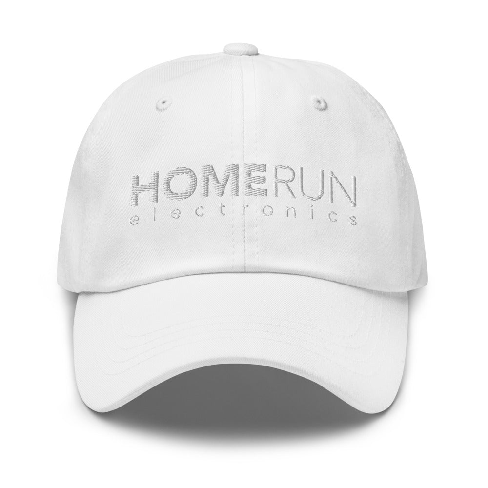 Home Run-Club Hat