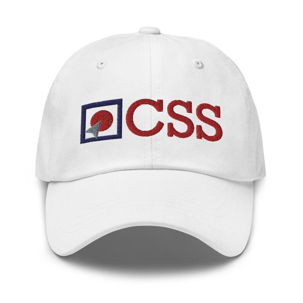 CSS-Club Hat