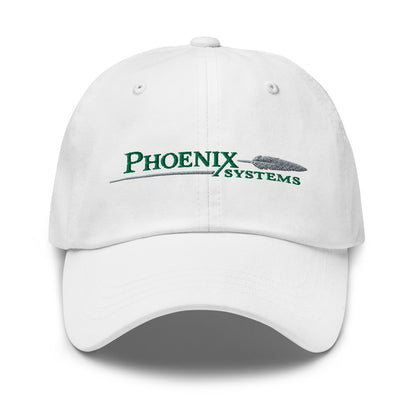 Phoenix Systems-Club Hat