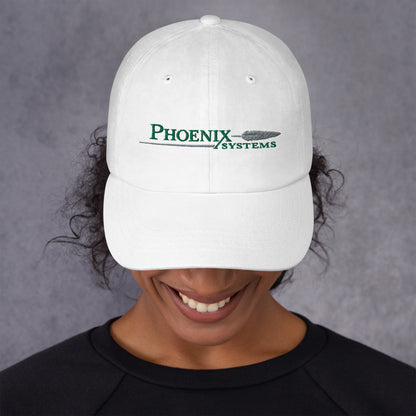 Phoenix Systems-Club Hat