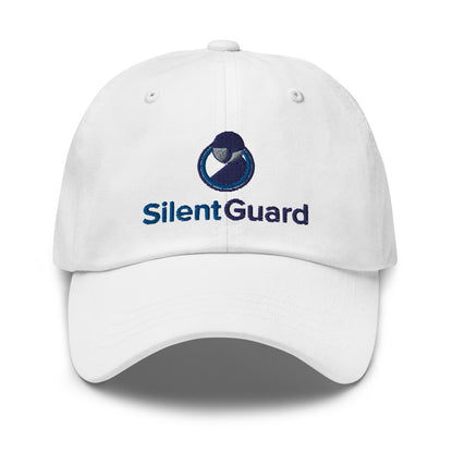 Silent Guard-Club Hat