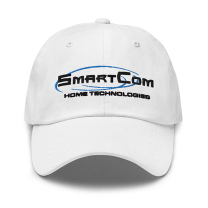 SmartCom-Club Hat