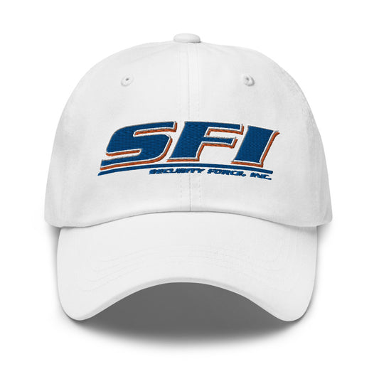 SFI-Club Hat