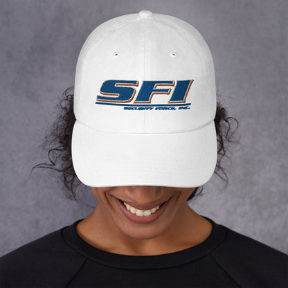 SFI-Club Hat