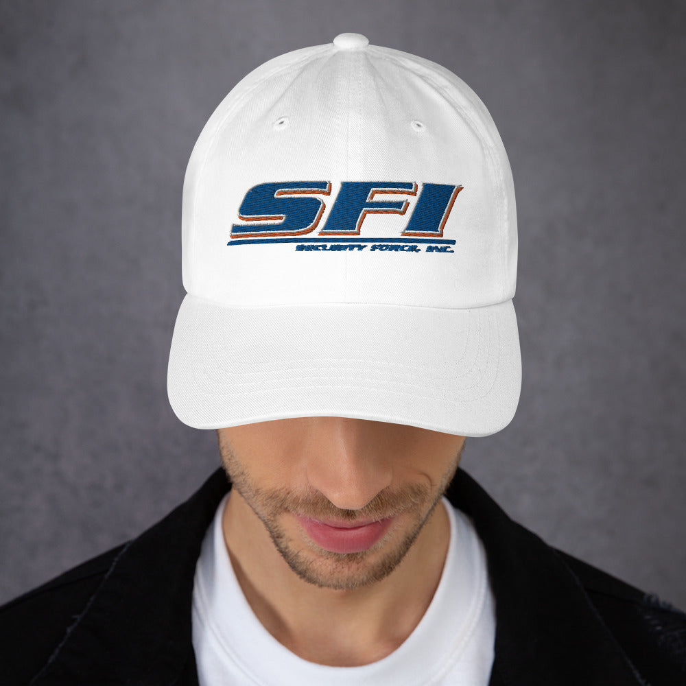 SFI-Club Hat