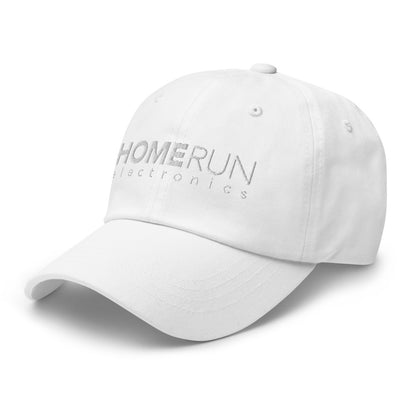 Home Run-Club Hat