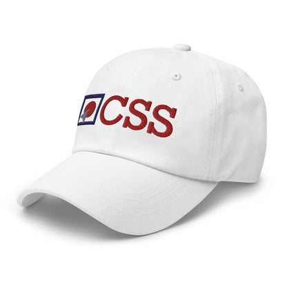 CSS-Club Hat