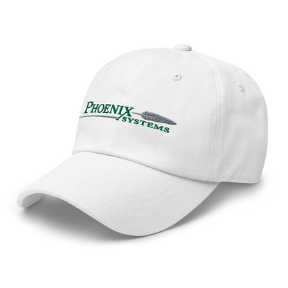 Phoenix Systems-Club Hat