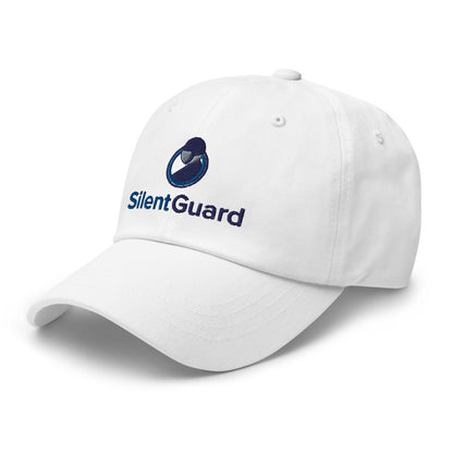 Silent Guard-Club Hat