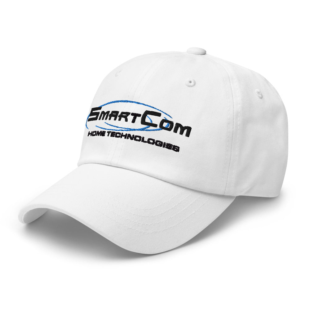 SmartCom-Club Hat