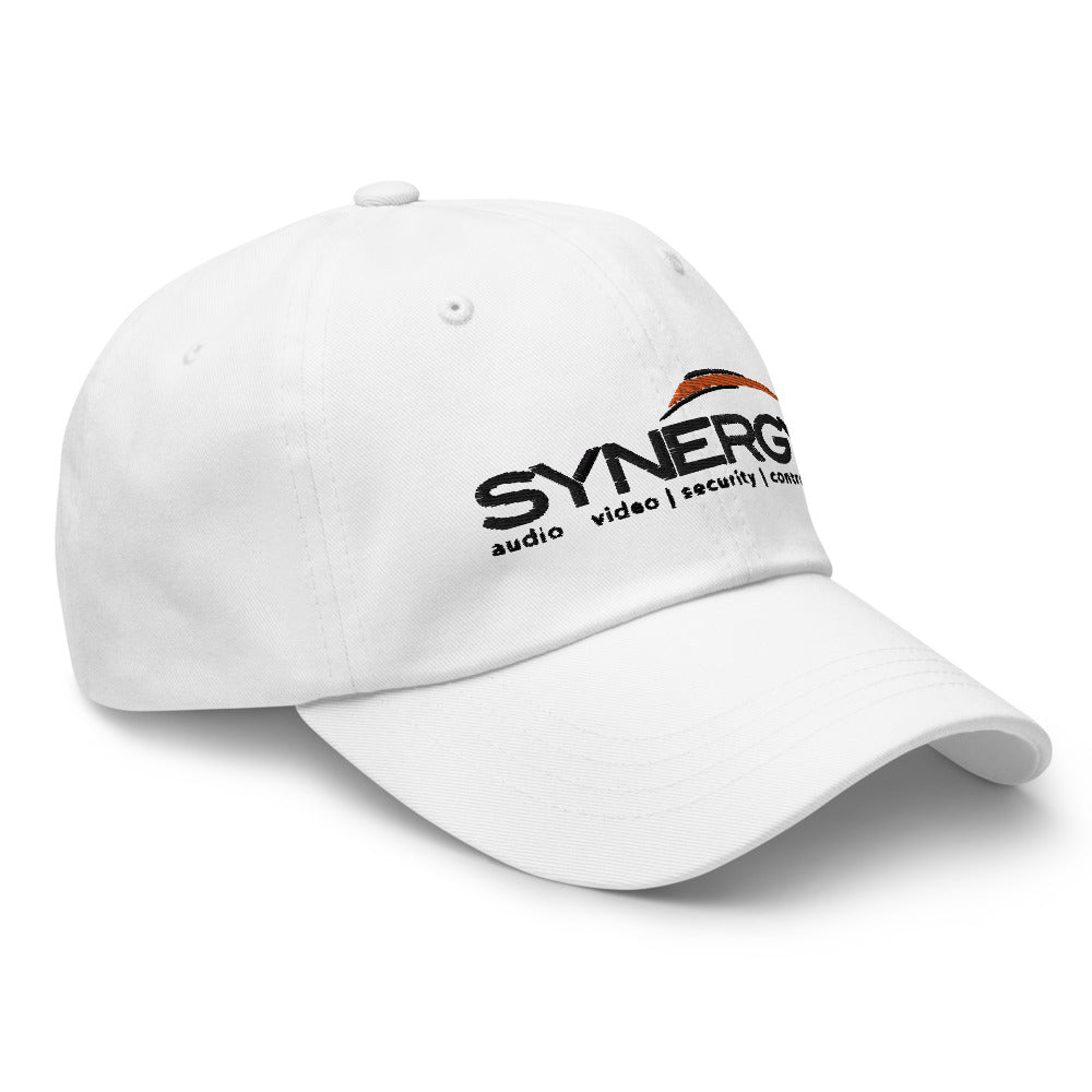 Synergy-Club Hat