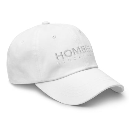 Home Run-Club Hat